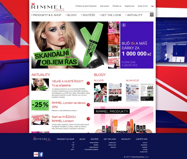 Rimmel